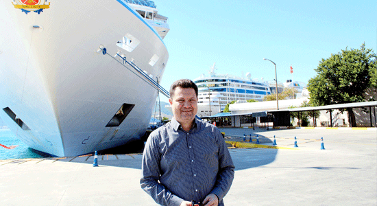 Marmaris Limanı Rekor Kırdı