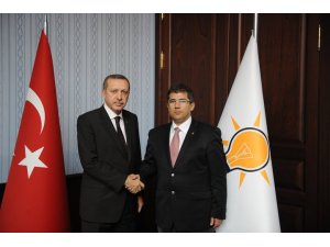 Başbakan Rrecep Tayyip Erdoğan Muğla’ya Geliyor