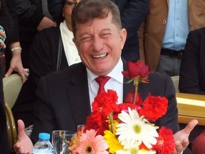 "SÖZ, Çarşı eski günlerine kavuşacak"