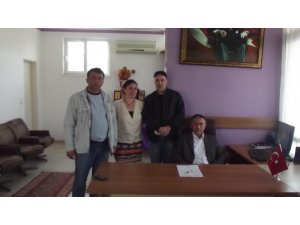 Hacı Ali Elibal Siyaseti Tercih Etti