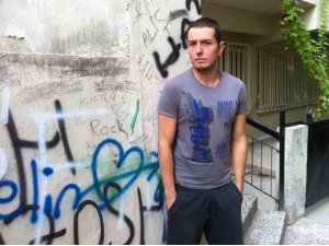 BİRGÜN BİR SANAT ÖĞRENCİSİ ÇIKIP "SİZİ ANLIYORUM" DERSE, BU BANA YETER!