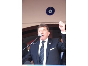 Mustafa Karacan Taklit ediliyoruz mutluyuz