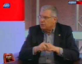 Tugay Kanal 48'de konuştu