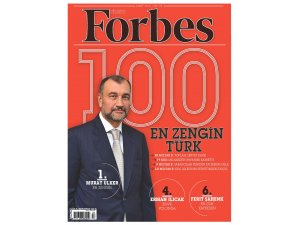 En Zengin 100 Türk Listesi Açıklandı‏