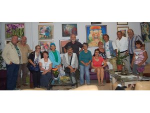 Marmaris Sanat Platformu 2014 Sanat Bildirgesi Yayınlandı