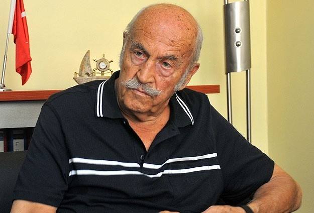 Sinema ve opera sanatçısı Altan Günbay (82) vefat etti