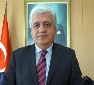 Kaymakam Saral Tokat'a gidiyor