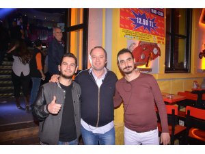 ALSANCAK GAZİ KADINLAR SOKAĞI TRAFİK