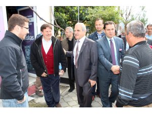 Harmandar: Tek Hedefim Yapılmayanı Yapmak