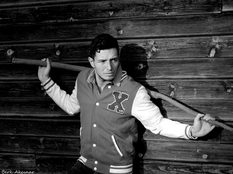 KIVANÇ CAN DÖNMEZ GÜNDEM GAZETESİ'NDE!