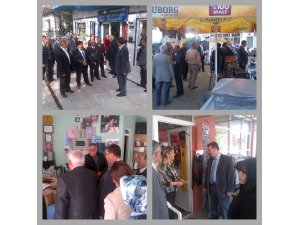 Erdoğan: Hemşerilerime Güveniyorum