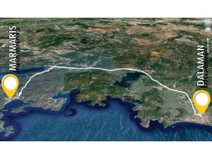 Doğan Tugay Yolu Yaklaştırdı