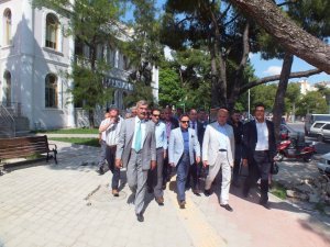 VEKİLLERDEN FACEBOOK MÜDAHALESİ