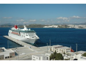 Herkes Bodrum’a koşuyor