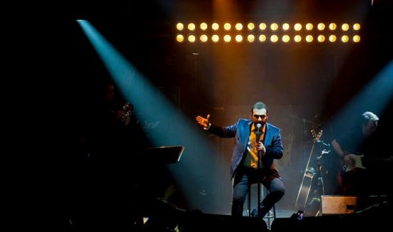 Jolly Joker’de Yaşar Rüzgarı