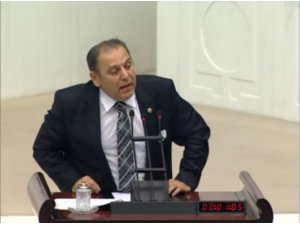 GÜMÜŞ, BAŞBAKAN YARDIMCISI'NA SORDU...