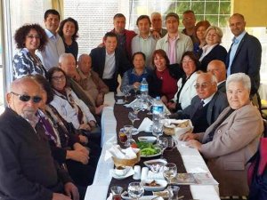 CHP’liler Enstitülü öğretmenleri unutmadı