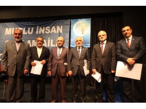 HAY-DER KUTLU DOĞUMU KUTLADI