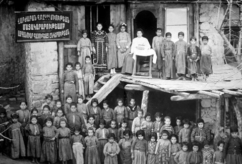 ÖYLE BİR MİRASININ VARİSİ DEĞİLİZ