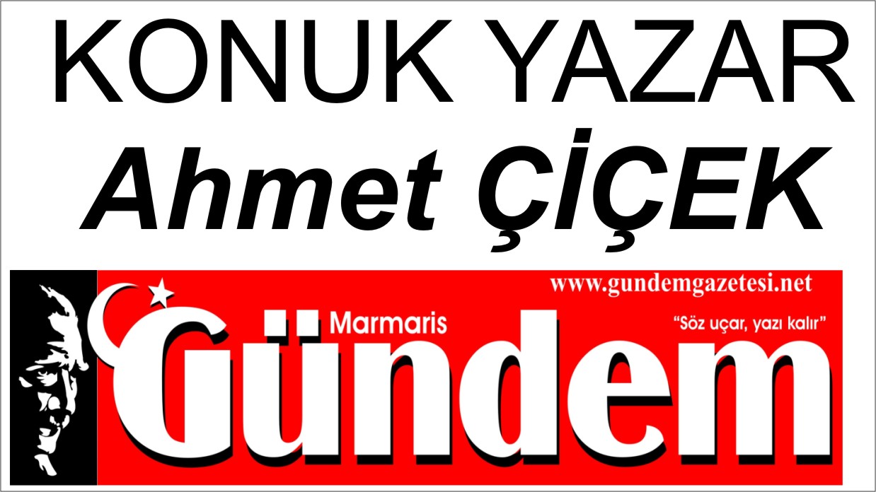 İnsan İçin Siyaset ve Siyaset İçinde İnsan