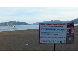 Halk Plajı'nın kuralları