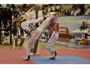 Türkiye Yıldızlar Tekvando Şampiyonası