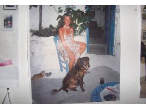 O artık ‘kül’liyen Marmarisli