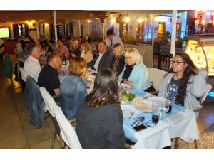 25 yıldır kardeş okullar