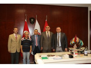 “Model Ülke Türkiye”