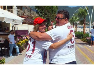 AKUT Trabzon için yardım kampanyası başlattılar.