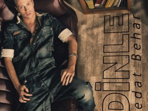 Vedat Behar’den  ‘Dinle’ albümü