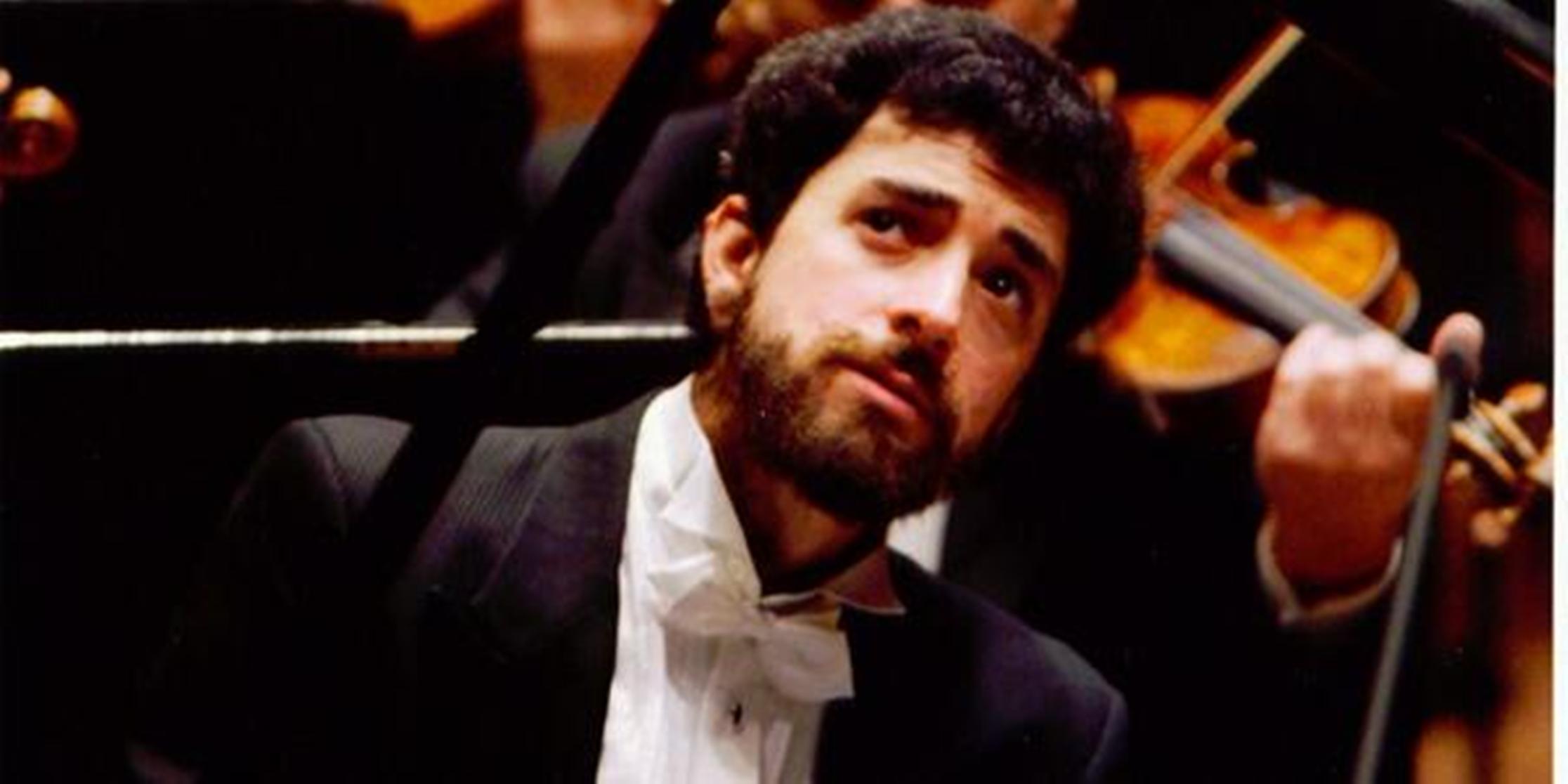 Konstantin Lifschitz’ten Sezonun Son Konseri