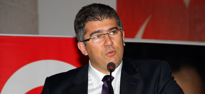 “HALKIN CEBİNDEN ELİNİZİ ÇEKİN !”