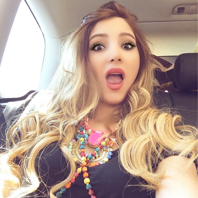 Aleyna Dalveren Bi Yaşına Daha Girdi!