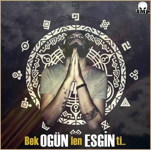 Ogün Esgin ''Beklenti''