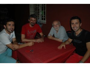 Turizm ve Sanat Karma Güzel Sanatlar ve Geleneksel El Sanatları Sergisi