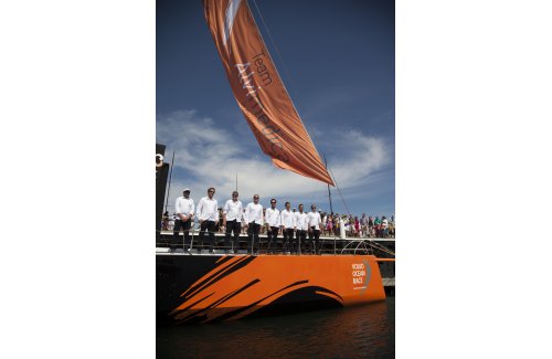 Team Alvimedica üyeleri belirlendi