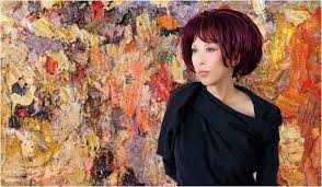 Pearl Lam İstanbul'da!