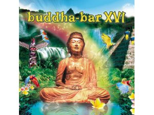 Serdar Ayyıldız Dünyaca Ünlü “Buddha Bar” Karma Albümünde!