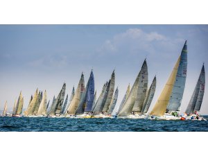 Türkiye’nin İLK Yat Festivali deniz severleri buluşturuyor.