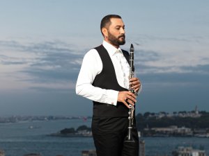 Hüsnü Şenlendirici; 8 Ağustos – Marmaris Budha Bar