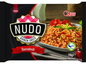 1 TL’ye 1 Tabak Dolusu Noodle