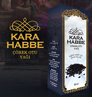 Hadislere Konu Olan Kara Habbe