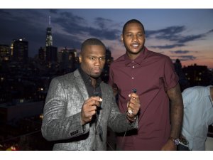 Intel ve 50 Cent’ten giyilebilir fitness teknolojileri için işbirliği