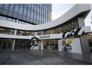 Odeabank’a ödül yağmuru