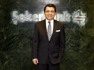 Halit Yıldız: “Yerel bankacılıktaki gücümüzün teyididir.”