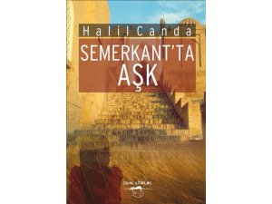 Canda'nın ilk kitabı çıktı