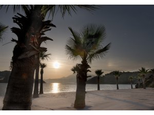 D-Hotel Maris Coliseum Sahnesi