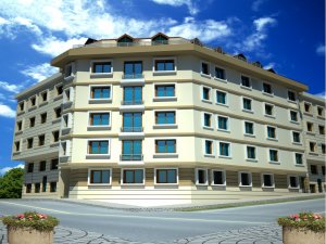 Kocaeli Erkek Yurtları