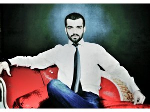 Ersan Ersin Sahte Cennet ile iddialı geliyor.